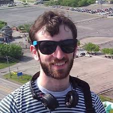 Jared Detsikas — docutribe