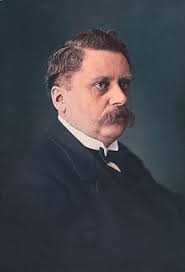 Premio Nobel de Química 1913 • Premios Nobel • Quimicafacil.net