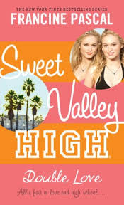 4 years ago4 years ago. Sweet Valley High 1 Double Love Amazon De Pascal Francine Fremdsprachige Bucher