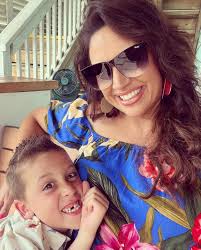 Vacation in NC to see our family! We had a wonderful time… and we miss my  amazing mom, she would have loved this trip… but we sure do have the best  family