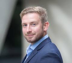 Interview with Patrick Rogers: Senior Intelligence Analyst