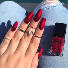 Entre sus componentes están antioxidantes, polifenoles, vitaminas del grupo b, minerales esenciales como el potasio y el magnesio. Holiday Zapora Cosmetics Unas De Gel Rojas Manicura De Unas Unas Postizas De Gel