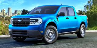 What's the price of the ford maverick? New 2023 Ford Maverick Compact Truck Redesign Motorallyreview