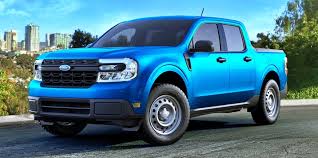 It was unveiled on june 8, 2021 as the smallest truck marketed by the company. New 2023 Ford Maverick Compact Truck Redesign Motorallyreview