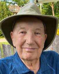 Alexander Oman Obituary August 11, 2024