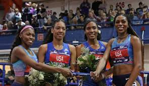 Olympic campaigner obiena sets new outdoor record to win gold in german tilt. February 2018 Running News Run Waterloo
