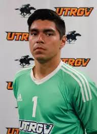 2018 Men's Soccer Roster