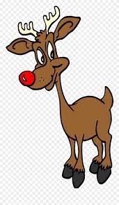 Find high quality rudolph the red nosed reindeer clipart, all png clipart images with transparent backgroud can be download for free! Rudolph The Red Nosed Reindeer Rudolf El Petit Cervol Clipart 1745168 Pinclipart