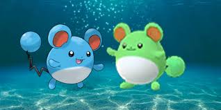 Pokemon Go Marill Limited-Time Research Starts Early, Niantic Resets  Progress