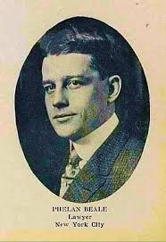 Phelan Beale and the Beale Family in Montgomery, Alabama