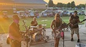 Prates Place - Alexandria N'Transit Band