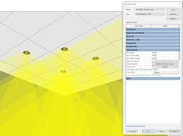 The family editor is a powerful feature of autodesk revit. Solved Downlight Illumination Autodesk Community Revit Products