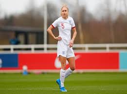 The england women's national football team represents england in international women's association football. England Women S Squad Steph Houghton And Nikita Parris To Miss April Friendlies Against France And Canada The Independent