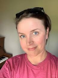 What do you think of this change in haircut for older ladies?