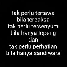 Berbagai kumpulan kata kata sindiran yang lucu, halus, menyakitkan, tentang cinta untuk pacar, mantan pacar, teman, orang sombong dan lainnya. Pap Pomade Lu Ask Fm Aradahann