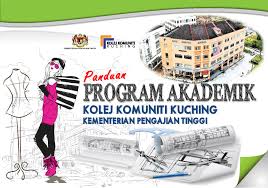 Kolej komuniti kuching merupakan kolej komuniti yang pertama ditubuhkan di negeri sarawak. Panduan Program Kolej Komuniti Kuching 2020 Flip Ebook Pages 51 100 Anyflip Anyflip