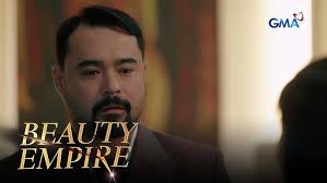 Beauty Empire: Eddie claims the hero’s role! (Episode 39)
