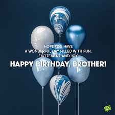 Make someone smile by sending them a thoughtful blue mountain® ecard today! Happy Birthday Brother Best Birthday Wishes For Your Bro