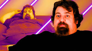 What Happened To William Keefer After My 600-Lb Life Season 12?