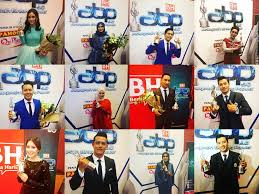 Hiburan Senarai Pemenang Anugerah Bintang Popular Berita Harian 30 Abpbh 30 Galaksi Media