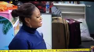 Tega and boma bbnaija video. Bbnaija Tega Falls In Love With Pere And Boma Remembers She S Married
