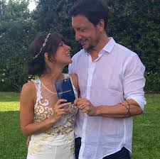 Pagesotherbrandwebsitenews & media websitegente onlinevideosnico vázquez y gimena accardi le celebraron los 12 años de vida. Caras Gimena Accardi Y Nico Vazquez Ya Son Marido Y Mujer