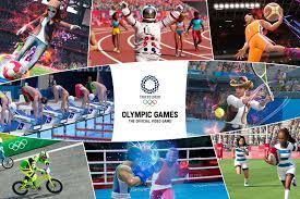 Jun 24, 2021 · the tokyo olympics are slated to begin on july 23. Sega Olympic Games Tokyo 2020 The Official Video Game Release Info Hypebeast