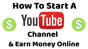 Youtube is half the internet: How To Make Money On Youtube With Google Adsense