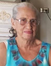 Obituary information for LINDA ALVES