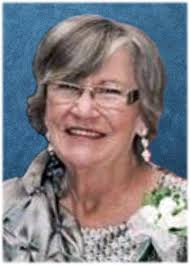 Nancy Teschendorf Obituary