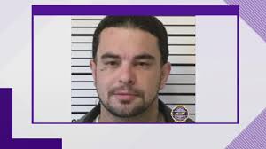 Newport man facing kidnapping and assault charges after 'armed and  dangerous' fugitive chase