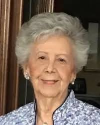 Obituary information for Shirley Mae Markey