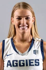 2019-20 Women's Basketball Roster