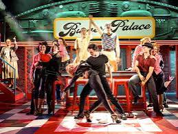 Hopelessly devoted to 'Grease'