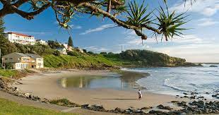 All we knew was that yamba had been voted the #1 small town in australia so. The Urban List S Weekender Guide To Yamba Urban List Gold Coast