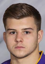 Forrest Przybysz's Instagram, Twitter & Facebook