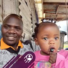 Our condolences to our area MCA sengwer ward Mweshimiwa Edward Chesir John  mawe for the loss of his father