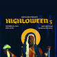 Highloween 5 event image