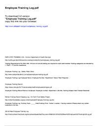 A matrix is a type of visualization that is similar to a table in that it is made up of rows and columns. Training Matrix Template Excel Download Fill Online Printable Fillable Blank Pdffiller