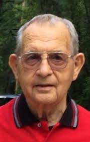 Bert Dyne Buckley (1935-2019)