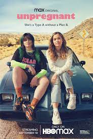 Unpregnant Movie Trailer Movie Subtitles Barbie Ferreira 2020 Movies