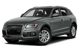 2014 Audi Q5 3 0t Premium Plus 4dr All Wheel Drive Quattro Sport Utility Specs And Prices