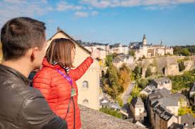 Rückblick und Ausblick Tourismus auf Erfolgskurs: das LCTO blickt ...