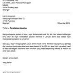 Contoh2 Berita Semasa Surat Image Picture Places
