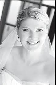 Miss Christie Ann Peeler Weds Mr. Charles Kiel Garella