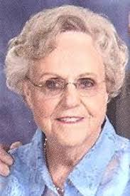 Dorothy Eugenia "Jean" Medford