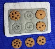 20+ Felt quiet books ideas