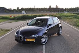 Image result for Blue Chiaia Di Luna 2007 Alfa-Romeo