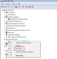 Check spelling or type a new query. Nvidia Graphics Card Not Showing In Device Manager Solved Driver Easy
