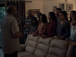 OTT Suspense Thriller Film Golam with best imdb rating streaming on amazon  prime video 1 मर्डर और 13 सस्पेक्ट, सिर घुमाकर रख देगी ये मिस्ट्री थ्रिलर  फिल्म, पल पल में बदलेगी कहानी,